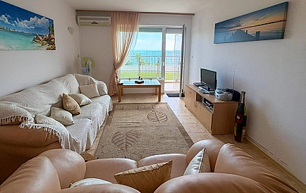 ID 15818 Zweizimmerwohnung in Coral Beach Foto 3