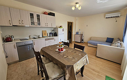 ID 16324 Dreizimmerwohnung in Oasis Foto 1 
