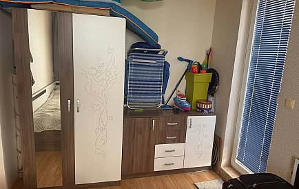 ID 14775 Dreizimmerwohnung in Melia 9 Foto 6