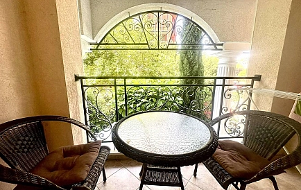 ID 15173 Zweizimmerwohnung in Venera/Anastasia Palace Foto 5