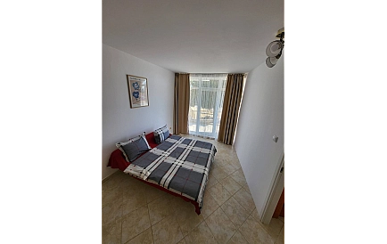 ID 16421 Zweizimmerwohnung in Sunset Kosharitsa Foto 5