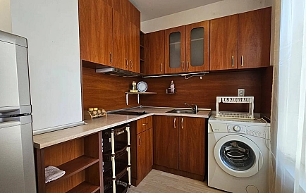 ID 14969 Zweizimmerwohnung in Stella Polaris Foto 2