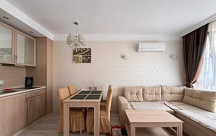 ID 16385 Zweizimmerwohnung in Harmony 11 Foto 7