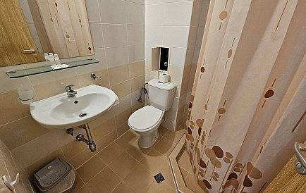 ID 15787 Studio-Apartment in Polo Resort Foto 4