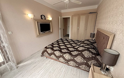 ID 16427 Zweizimmerwohnung in Harmony Suites 8 Foto 9