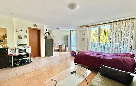 ID 16592 Studio-Wohnung in Imperial Fort Foto 1 