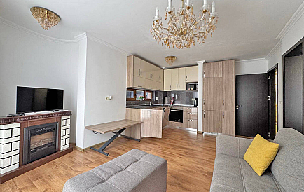 ID 14930 Drei-Zimmer-Wohnung in Phoenix Foto 1 