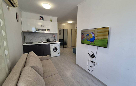 ID 16723 Zweizimmerwohnung in Grand Kamelia Foto 1 