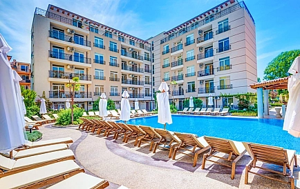 ID 15365 Zweizimmerwohnung in Dawn Park Foto 6