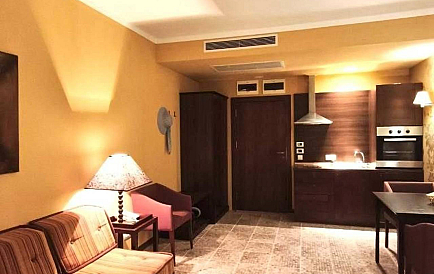 ID 14589 Zweizimmerwohnung in Barcelo Royal Beach Foto 1 