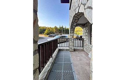 ID 15111 Zweizimmerwohnung in Ethera 4 Foto 5