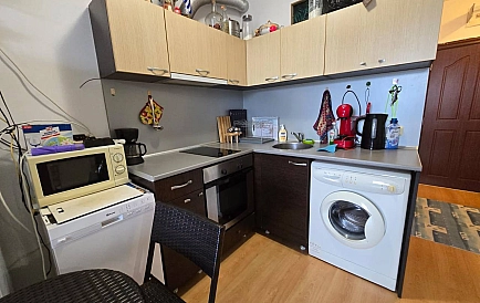 ID 14929 Ein-Schlafzimmer-Maisonette in Global Ville Foto 2