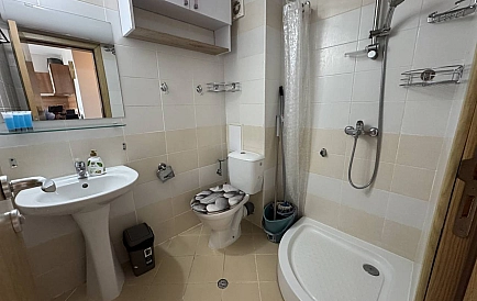 ID 16409 Zweizimmerwohnung in Polo Resort Foto 3