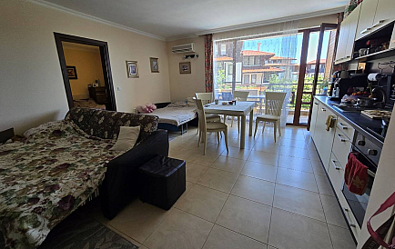 ID 16609 Zweizimmerwohnung in Sirena Foto 1 