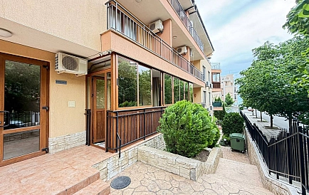 ID 15742 Dreizimmerwohnung in Sky Dreams Foto 10