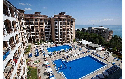 ID 13660 Dreizimmerwohnung in Bendita Mare Foto 10