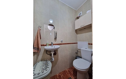 ID 13468 Haus im Dorf Bata Foto 7
