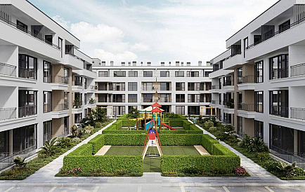 ID 14769 Шато Ахелой Парк Foto 1 