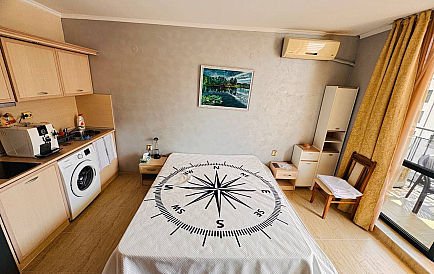 ID 16644 Studio-Wohnung in Avalon Foto 1 