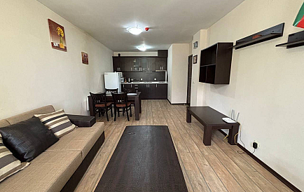 ID 14013 Zweizimmerwohnung in Alpin Lodge Foto 1 