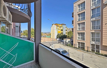 ID 16547 Studio-Wohnung in Rawda Foto 3