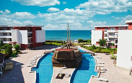 ID 15089 Zweizimmerwohnung in Privilege Fort Foto 6