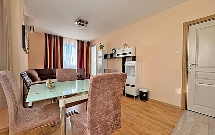 ID 15134 Sonnenstrand Foto 10