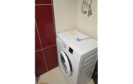 ID 15671 Studio-Apartment in Morski Brjag Foto 9