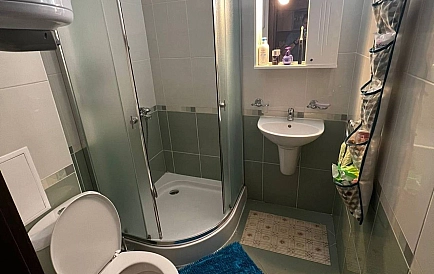 ID 14916 Dreizimmerwohnung in Kambani 3 Foto 4