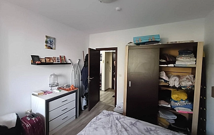 ID 15117 Zweizimmerwohnung in Sorento Sole Mare Foto 8