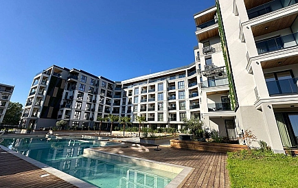 ID 16033 Zweizimmerwohnung im Emilia Romana Verde Foto 6