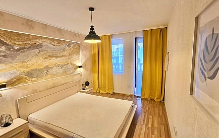 ID 15186 Zweizimmerwohnung in Marina Dinevi Foto 3