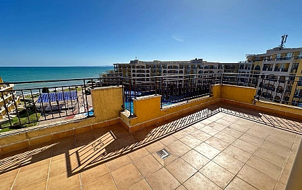 ID 14550 Dreizimmerwohnung in Midia Grand Resort Foto 6