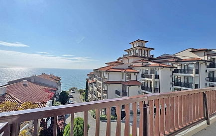 ID 14778 Dreizimmerwohnung in Sun Coast Resort Foto 6