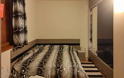 ID 14787 Vierzimmerwohnung in Elitonia Gardens 2 Foto 7