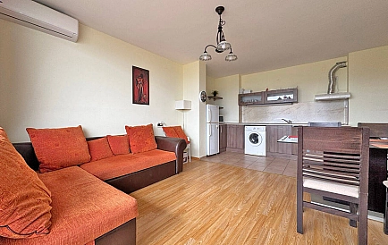 ID 15397 Zweizimmerwohnung in Holiday Fort Foto 7