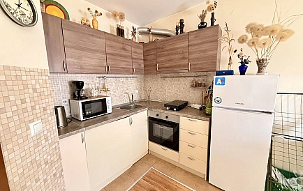 ID 15320 Zweizimmerwohnung in Viola 2 Foto 9