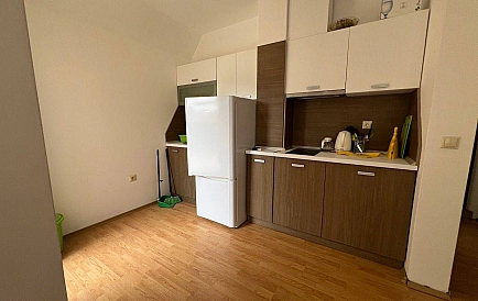 ID 16239 Zweizimmerwohnung in Aphrodite 3 Foto 2