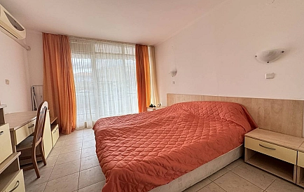 ID 14936 Zwei-Zimmer-Wohnung in Vega Village Foto 3