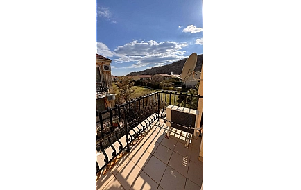 ID 14034 Haus in Villa Romana Foto 5