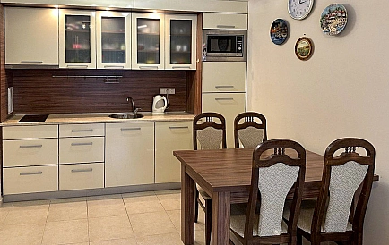ID 15767 Zweizimmerwohnung in der Wohnanlage Pomorie Residence Foto 9