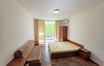 ID 15649 Studiowohnung in Abelia Residence Foto 7