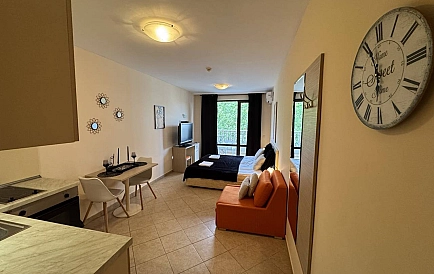 ID 16407 Studio-Wohnung in Royal Sun Foto 8