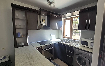 ID 16398 Reihenhaus in Sweti Wlas Foto 6