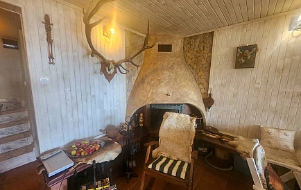 ID 15135 Haus in Inzaraki Foto 7