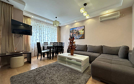 ID 14620 Vierzimmerwohnung in Sunny Fort Foto 1 