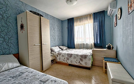 ID 15475 Zweizimmerwohnung in Royal Sun Foto 3