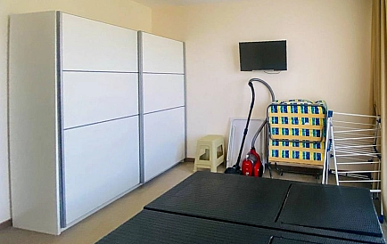 ID 14727 Dreizimmerwohnung im Peterhaus Foto 7