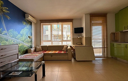 ID 15407 Квартира в Помории Foto 4