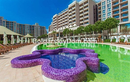 ID 16501 Zweizimmerwohnung in Barcelo Royal Beach Foto 6